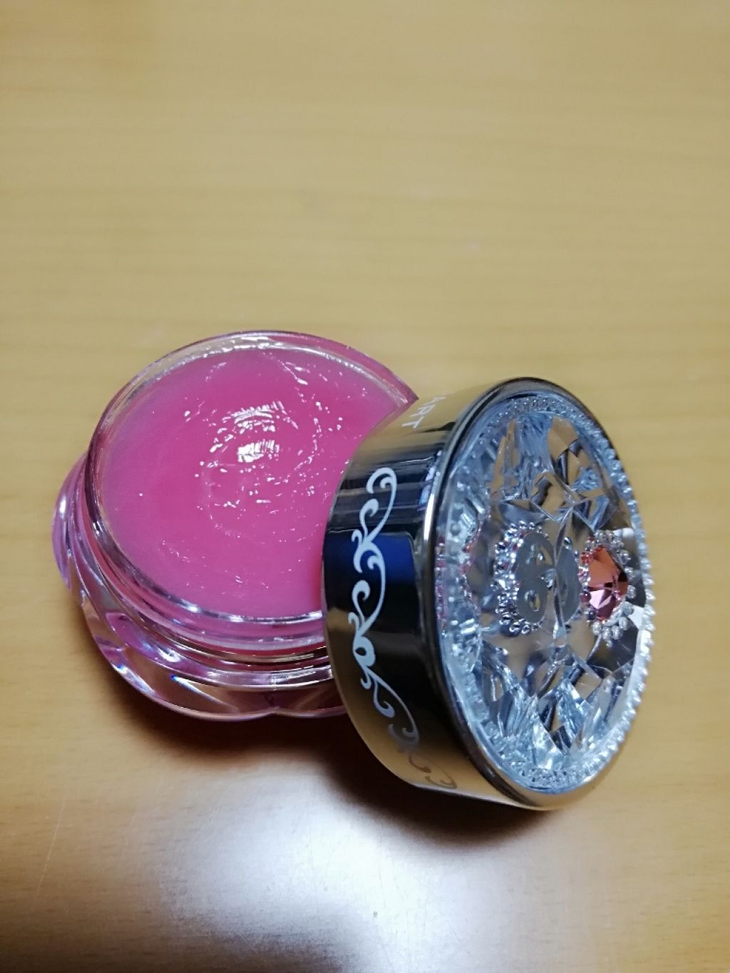 フルーツ リップバーム N/JILL STUART/リップケアを使ったクチコミ（1枚目）