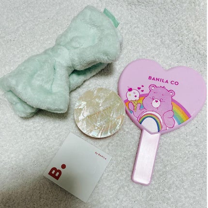 クリーンイットゼロ クレンジングバーム オリジナル/BANILA CO/クレンジングバームを使ったクチコミ(10枚目)