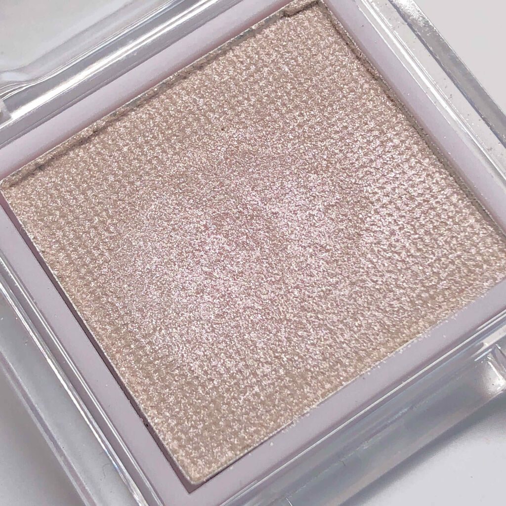 emmu.12ハイライター /emmu.12/パウダーハイライトを使ったクチコミ（2枚目）