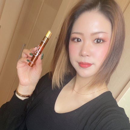 EASECBD ROLL-ON WOOD/EASECBD/香水(その他)を使ったクチコミ(6枚目)