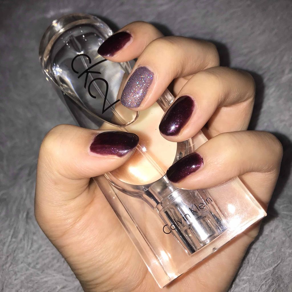 ウィークリージェル/HOMEI/ジェルネイルを使ったクチコミ（1枚目）