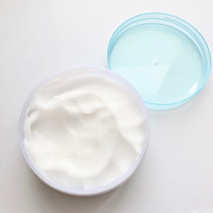 チェジュ アロエ アイス スージングジェル/THE FACE SHOP/ボディクリームを使ったクチコミ(2枚目)