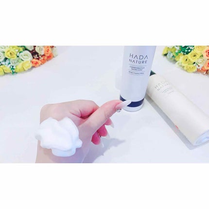 炭酸クレンジング/肌ナチュール/泡洗顔を使ったクチコミ(6枚目)