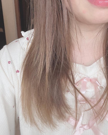 を使ったクチコミ(2枚目)