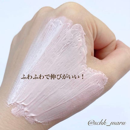 ソフトクレイ ベルベットマスク/FEMMUE/洗い流すパック・マスクを使ったクチコミ(5枚目)