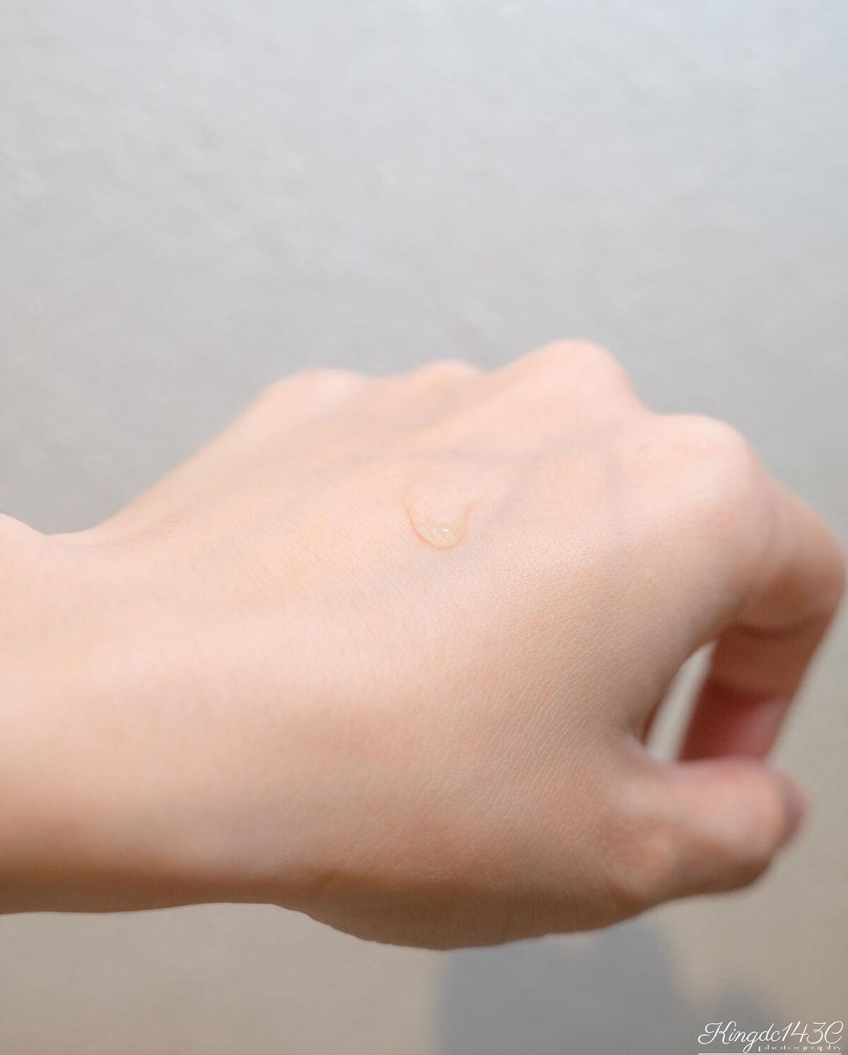 光潤水プレミアム化粧水/エバメール/化粧水を使ったクチコミ(5枚目)