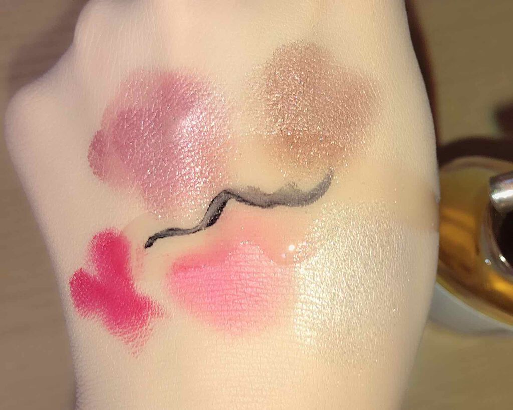 モイストクレンジングオイル/Natures for/オイルクレンジングを使ったクチコミ（2枚目）