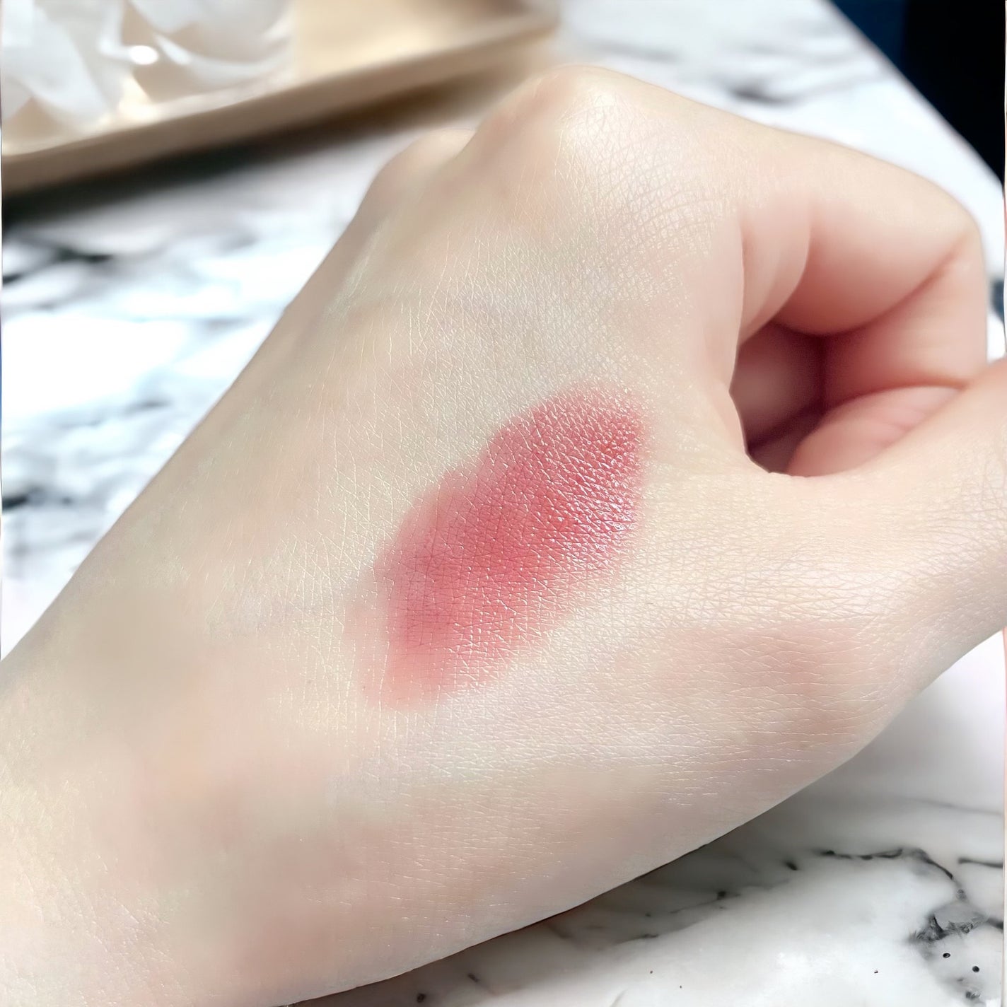 ケイト リップモンスター/KATE/口紅を使ったクチコミ(3枚目)