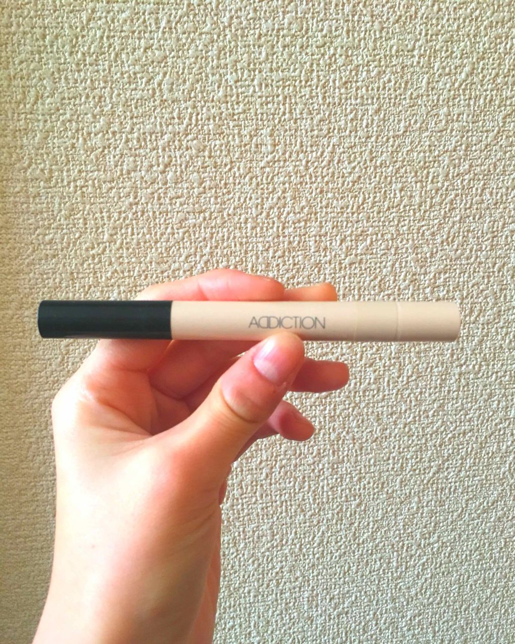 パーフェクト モバイルタッチアップ/ADDICTION/リキッドコンシーラーを使ったクチコミ（1枚目）