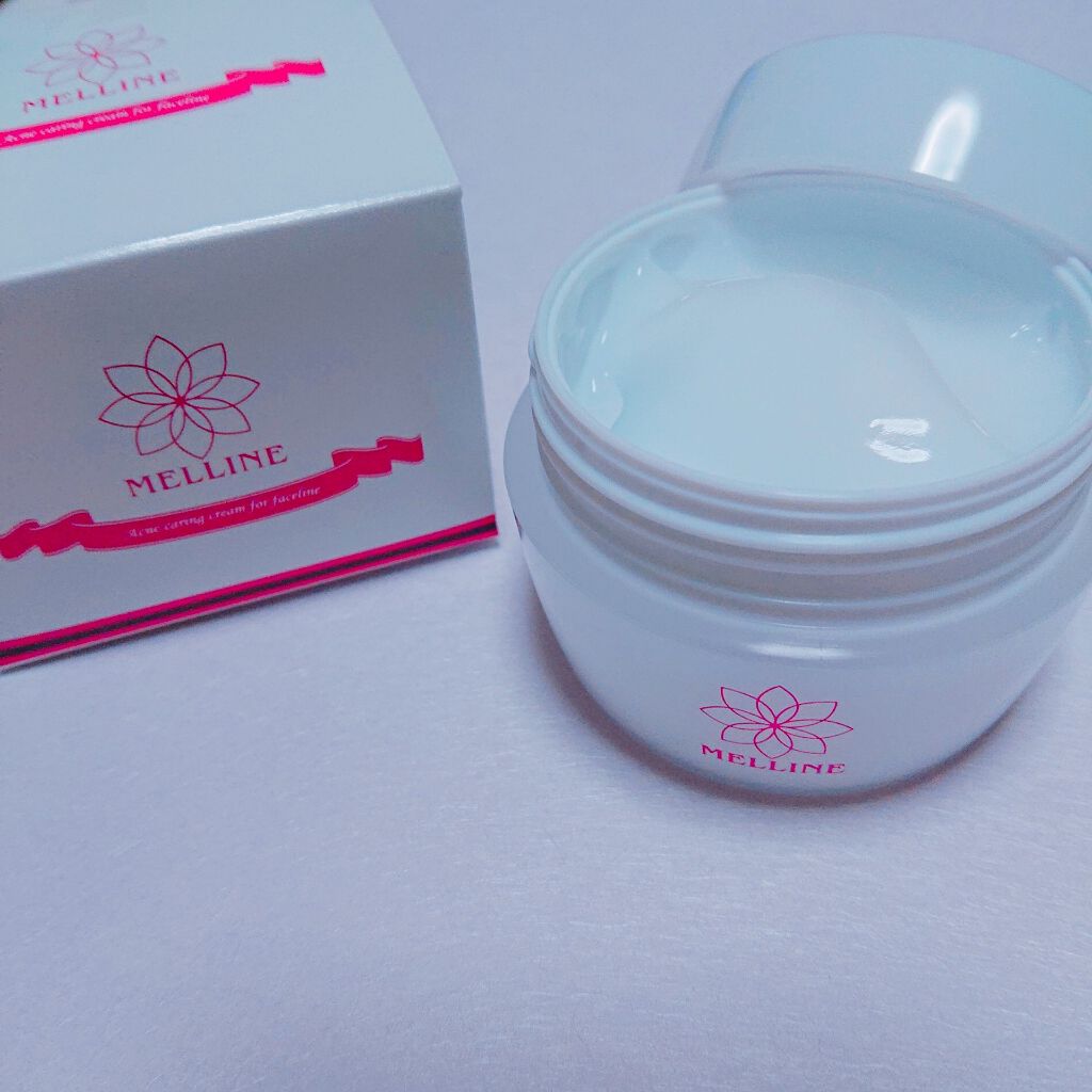 メルライン/リアルビューティーケア/オールインワン化粧品を使ったクチコミ（1枚目）