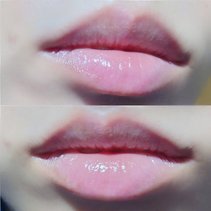 プランプリップケアスクラブ/キャンメイク/リップスクラブを使ったクチコミ(4枚目)