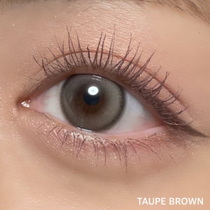 Hecate 1Day/Gemhour lens/カラーコンタクトレンズを使ったクチコミ(4枚目)