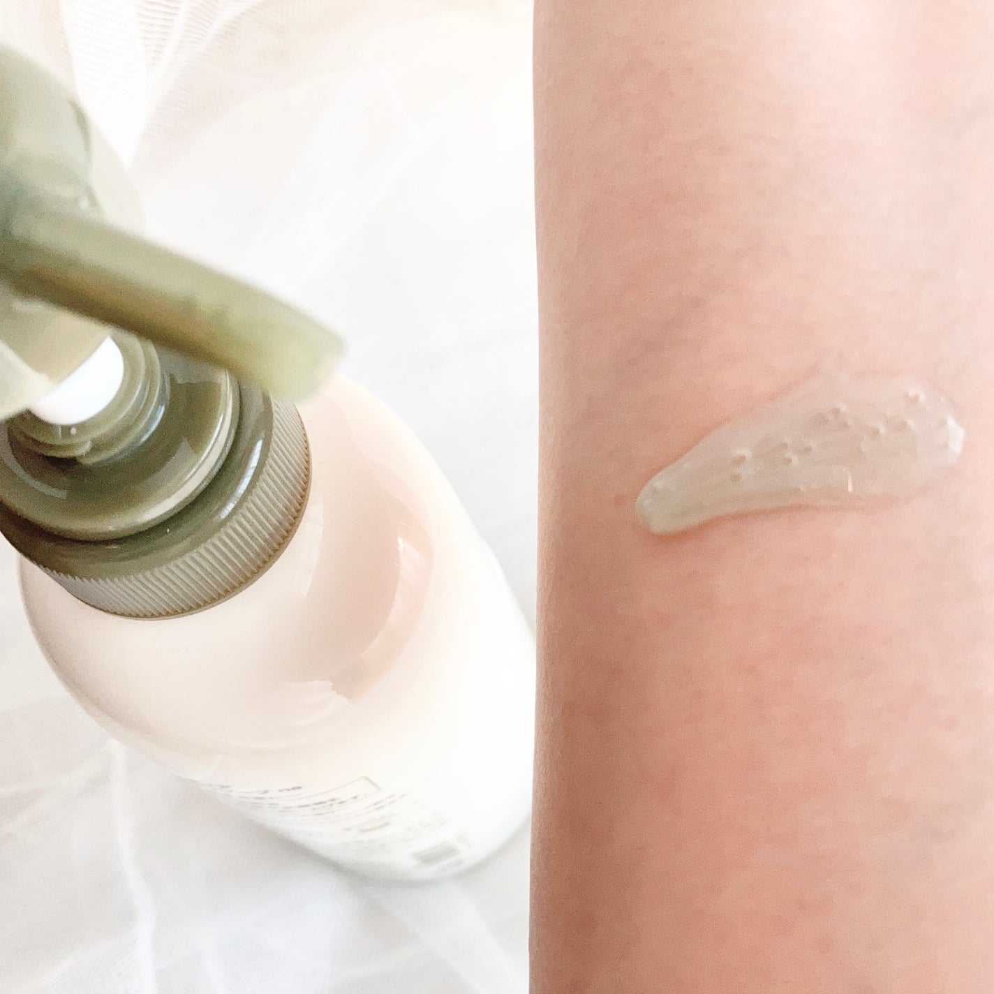 ファンゴ ボディソープ na/Prédia/ボディソープを使ったクチコミ(2枚目)