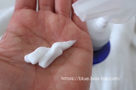 デオコ スカルプケアシャンプー/コンディショナー/DEOCO(デオコ)/市販シャンプーを使ったクチコミ（3枚目）