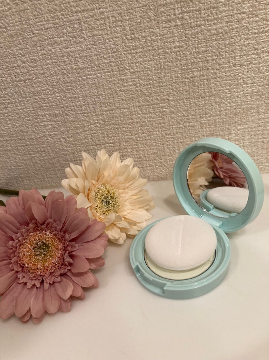 オイルコントロールパウダー<医薬部外品>/ファンケル/プレストパウダーを使ったクチコミ(1枚目)