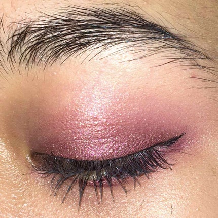 Give It To Me Straight/ColourPop/アイシャドウパレットを使ったクチコミ(4枚目)