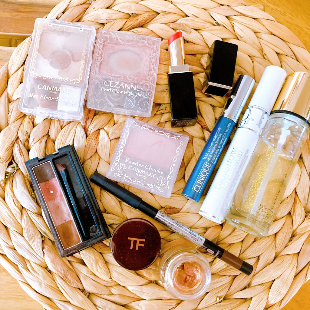 Starry Eyes Am9 to Pm9 Gel Eyeliner/lilybyred/ジェルアイライナーを使ったクチコミ（1枚目）