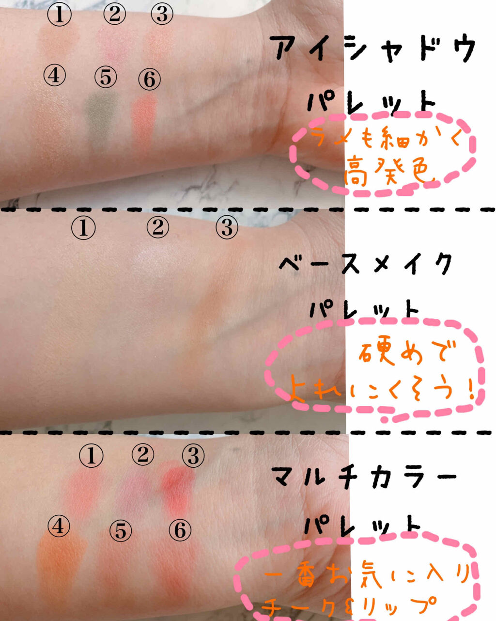 mini 2020年4月号/mini /雑誌を使ったクチコミ（3枚目）