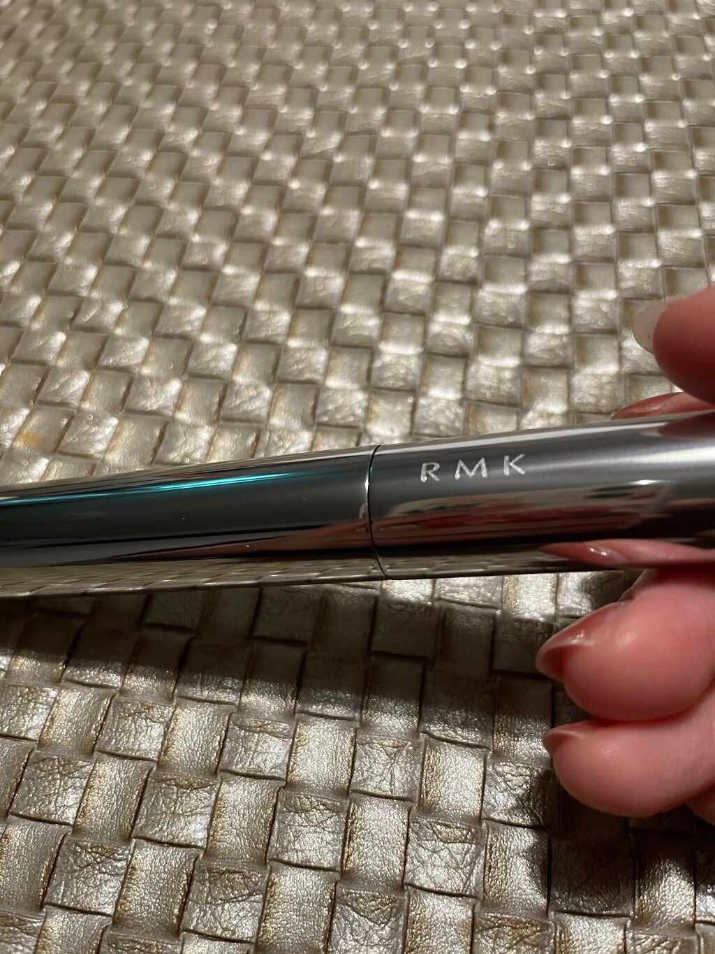 セパレートカール マスカラ N/RMK/マスカラを使ったクチコミ(1枚目)