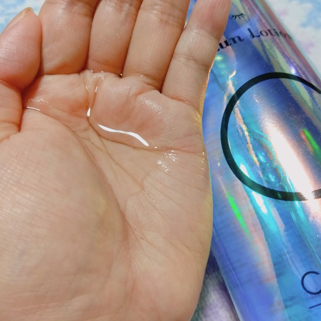 ルルルンローション クリア/ルルルン/化粧水を使ったクチコミ（3枚目）