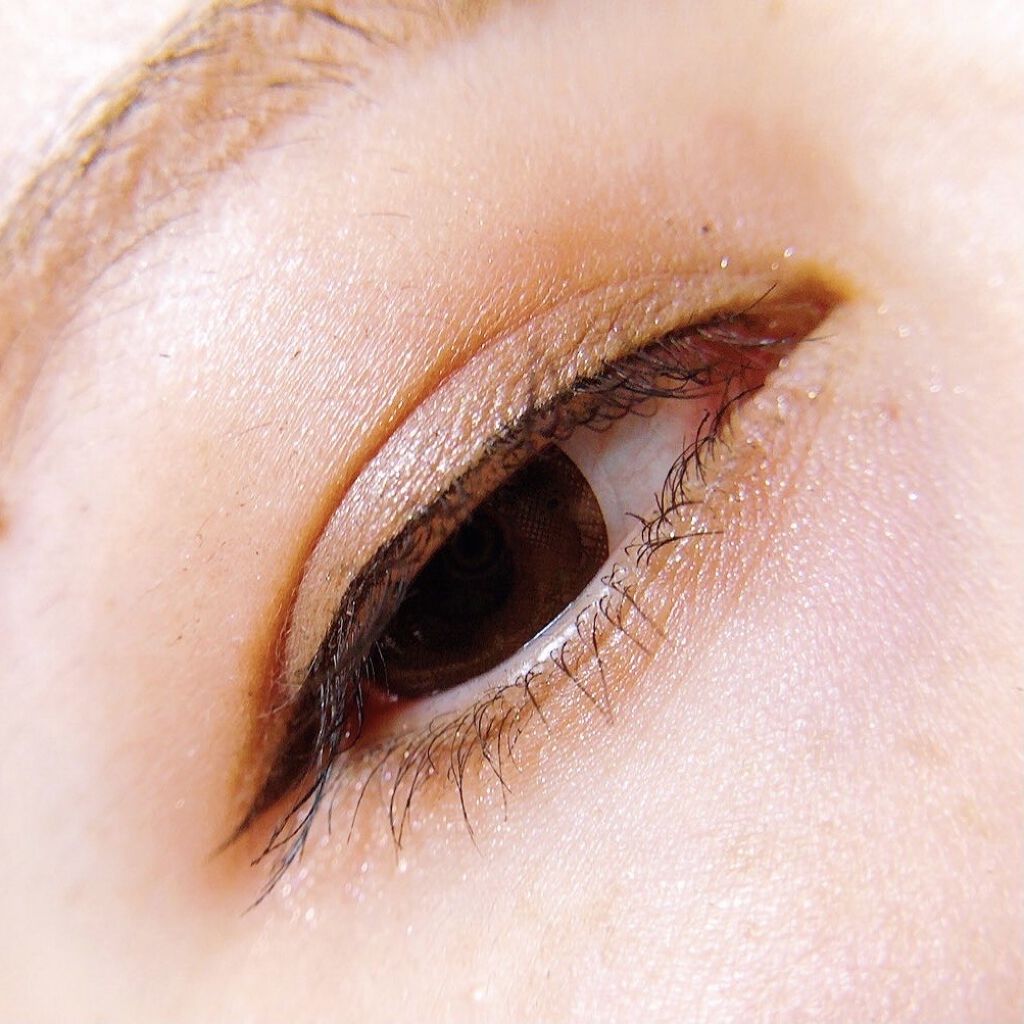 アイ カラー クォード/TOM FORD BEAUTY/アイシャドウパレットを使ったクチコミ（3枚目）