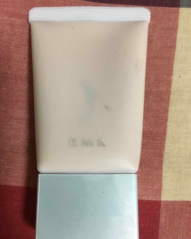 RMK メイクアップベース/RMK/化粧下地を使ったクチコミ（1枚目）