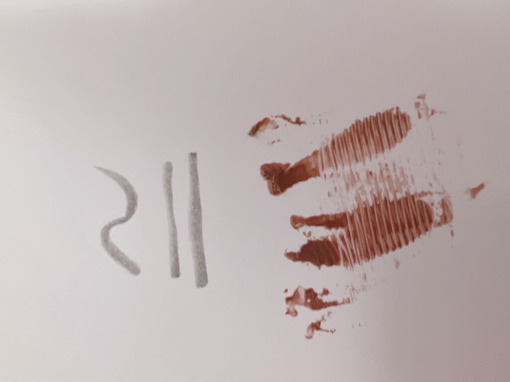 ラスティングリキッドライナー/キャンメイク/リキッドアイライナーを使ったクチコミ（2枚目）