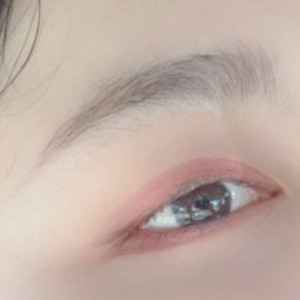 ジュリエットレイ パーソナルカラー メイクパレット#ブルーベース/ドン・キホーテ/アイシャドウパレットを使ったクチコミ(5枚目)