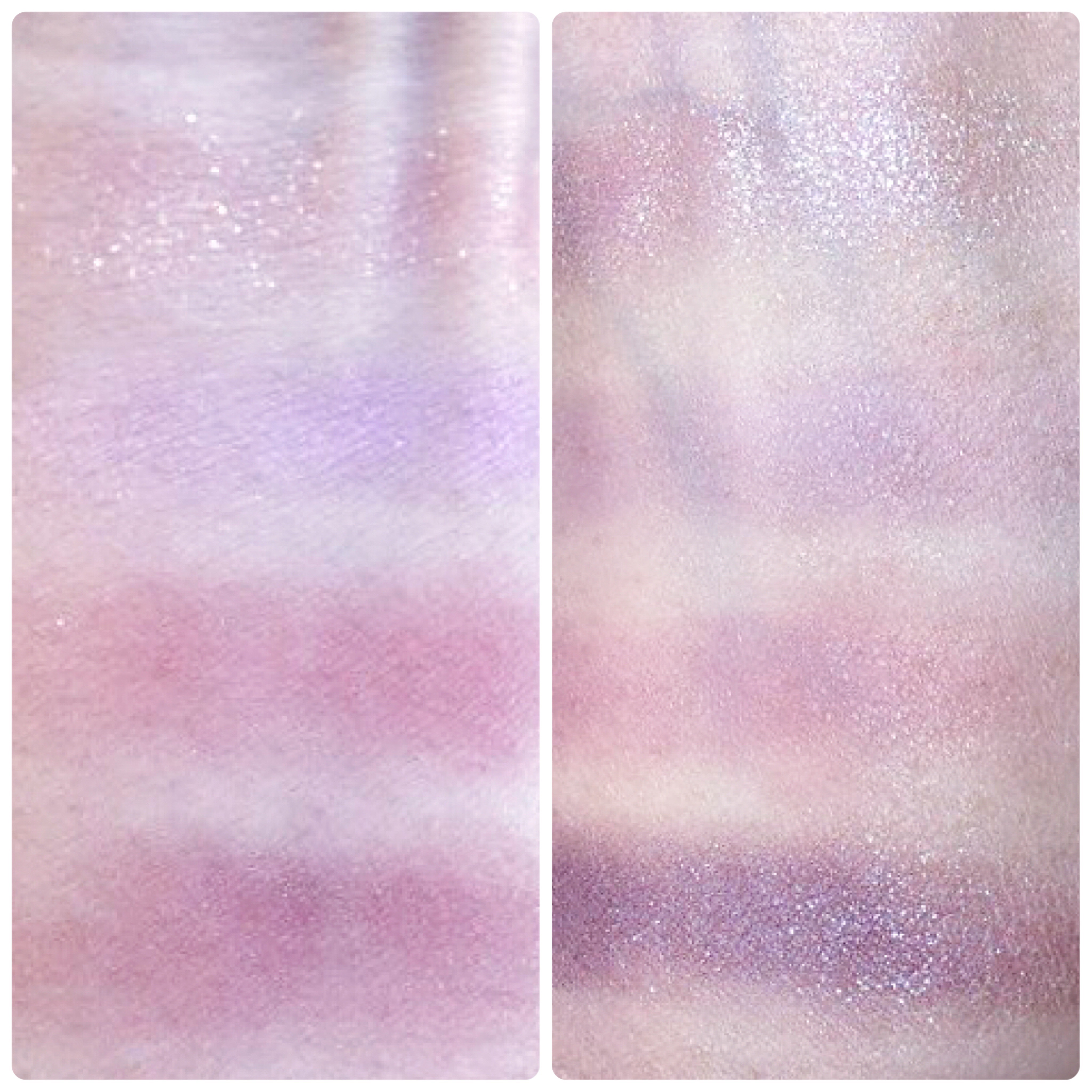 ニュアンスカラーアイズ/Enamor/アイシャドウパレットを使ったクチコミ（2枚目）