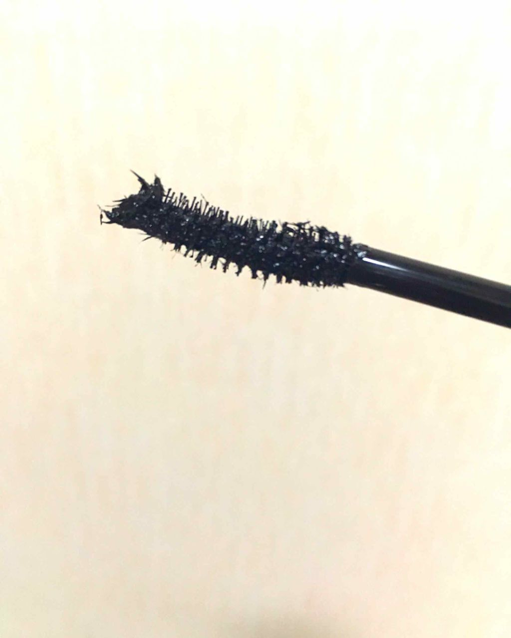 ロング&カールマスカラ スーパーWP/ヒロインメイク/マスカラを使ったクチコミ(3枚目)
