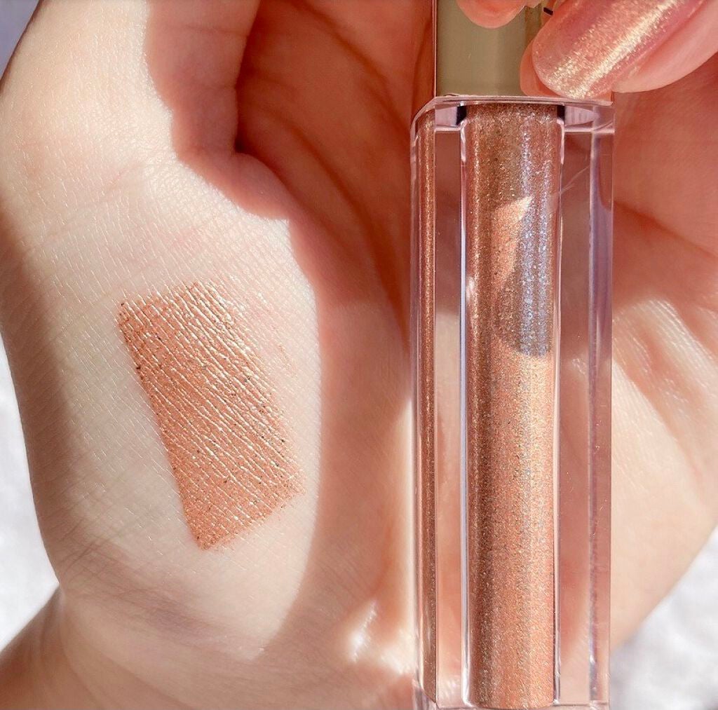 アピュー ジューシーパン スパークリングティント/A’pieu/口紅を使ったクチコミ(3枚目)