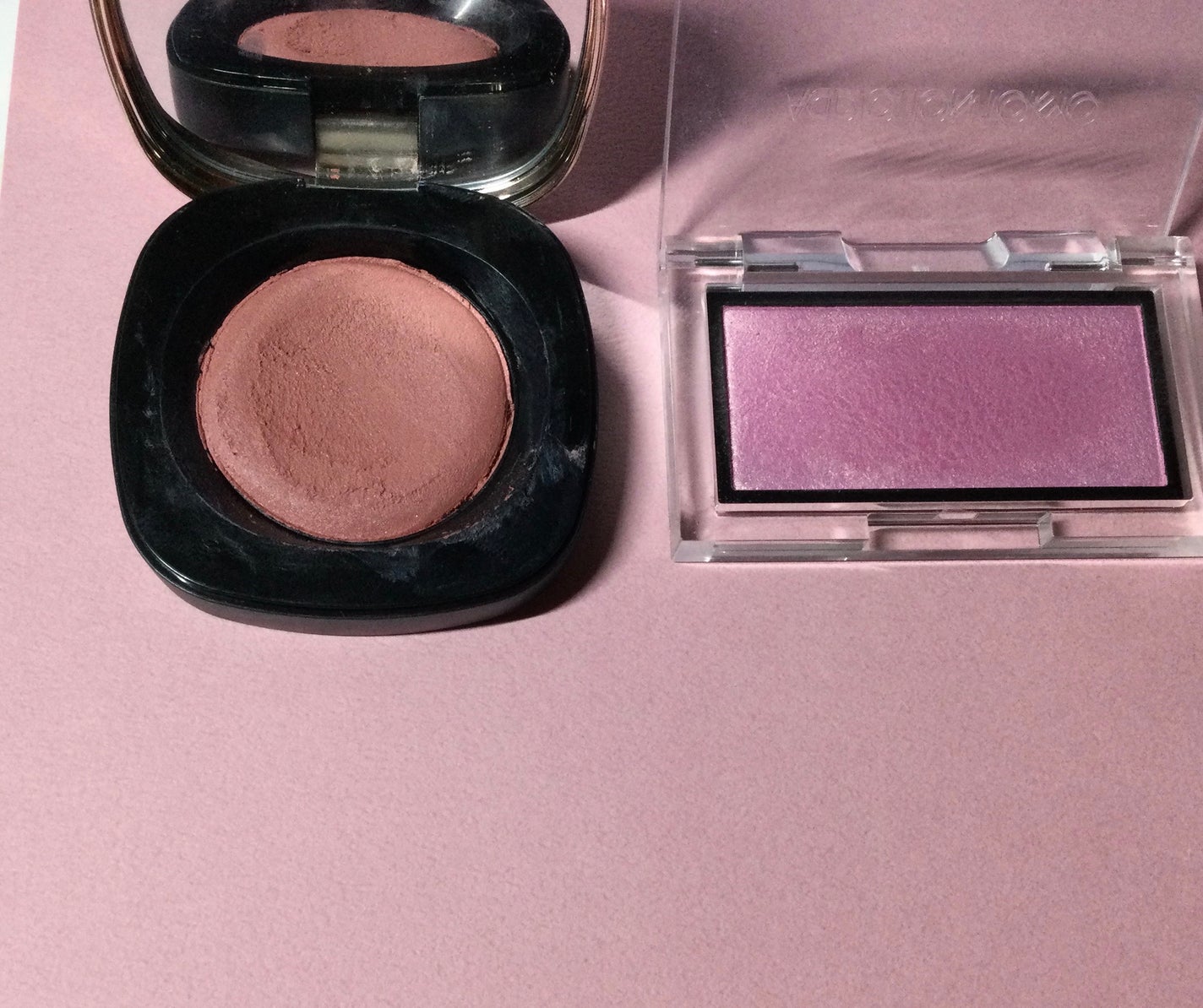 ロング&カールマスカラ アドバンストフィルム/ヒロインメイク/マスカラを使ったクチコミ(2枚目)