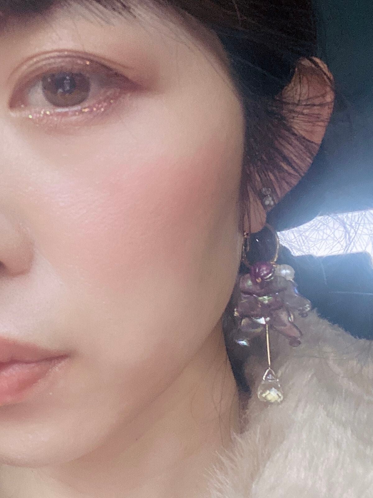 セルヴォーク ヴァティック アイパレット/Celvoke/アイシャドウパレットを使ったクチコミ(9枚目)