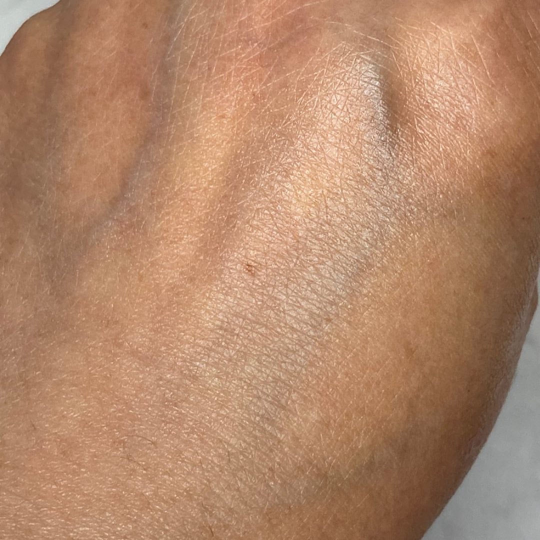 ビタミンA-mazingバクチオールナイトクリーム/By Wishtrend/フェイスクリームを使ったクチコミ(3枚目)