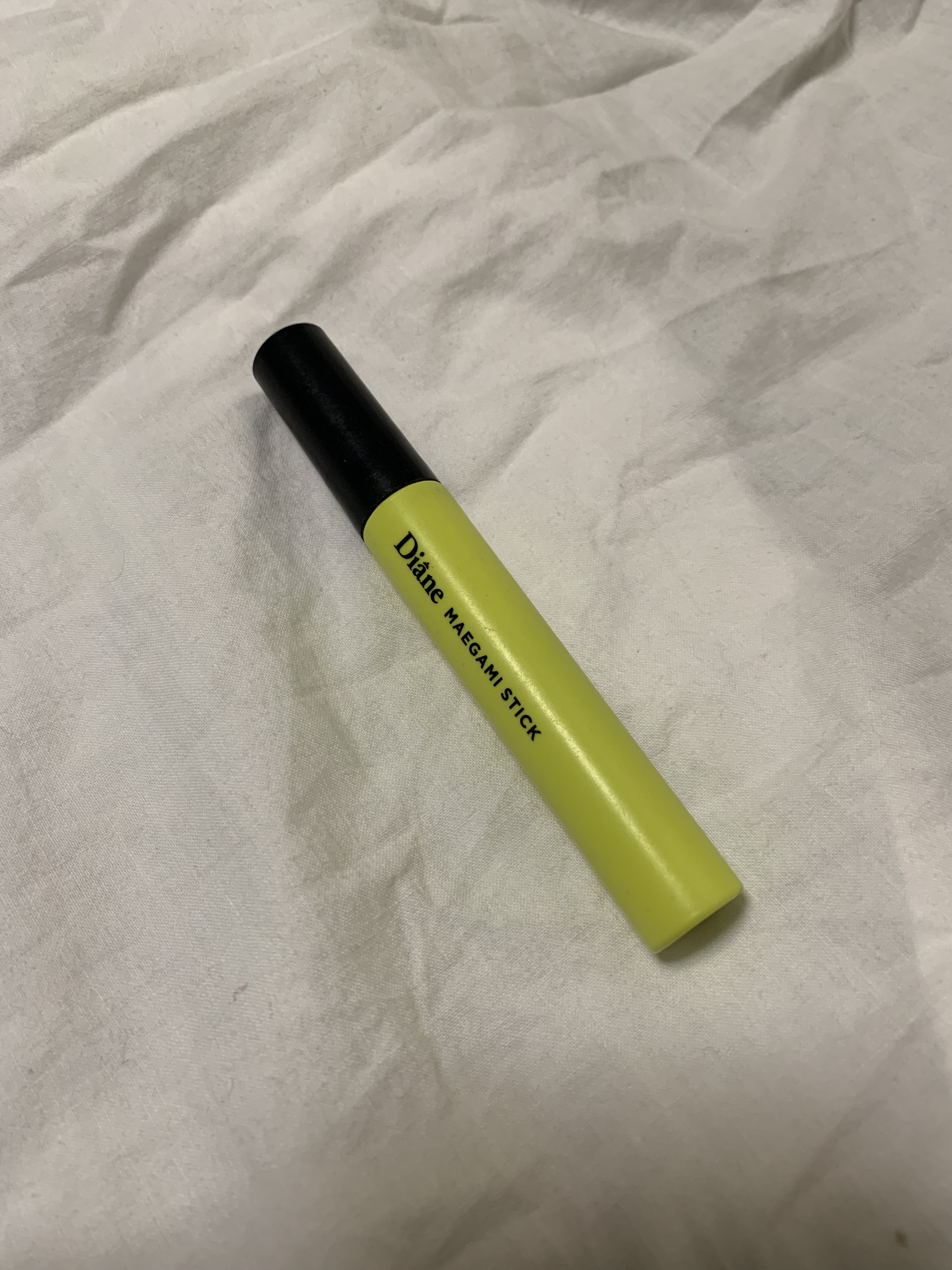 パーフェクトビューティー マエガミ スティック/ダイアン/その他スタイリングを使ったクチコミ（1枚目）