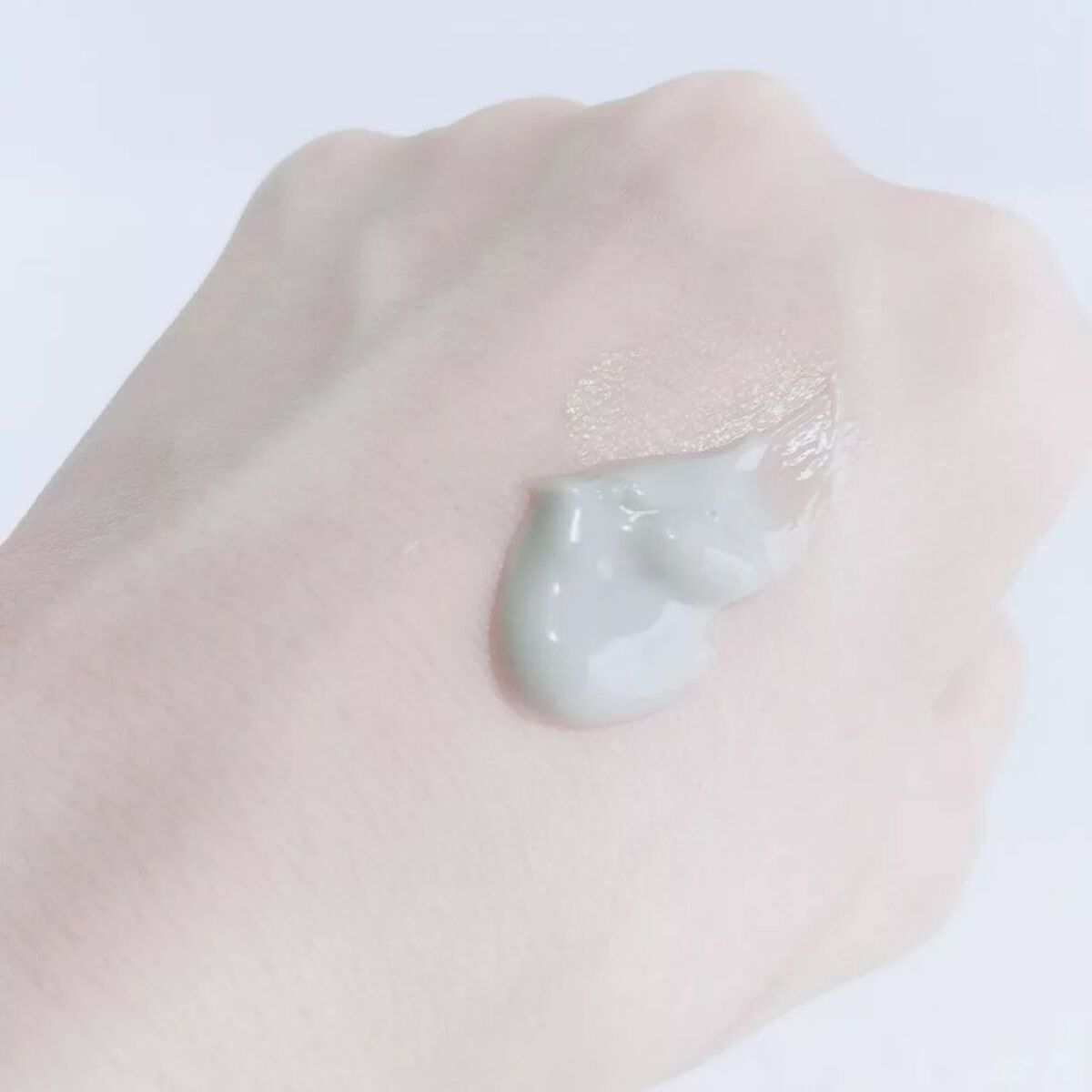 クレイ W クレンズ/アンテリージェEX/クレンジングクリームを使ったクチコミ(4枚目)