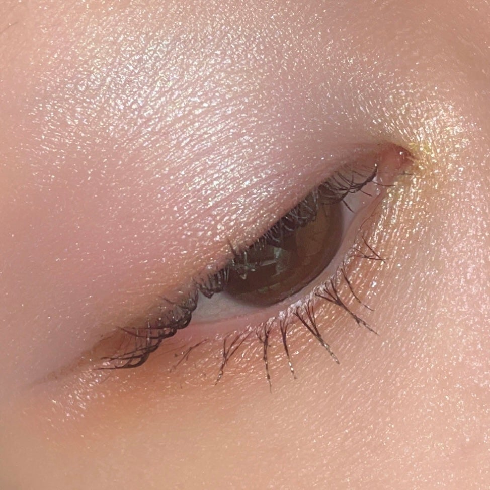 アイカラーレーション/LUNASOL/アイシャドウパレットを使ったクチコミ(5枚目)