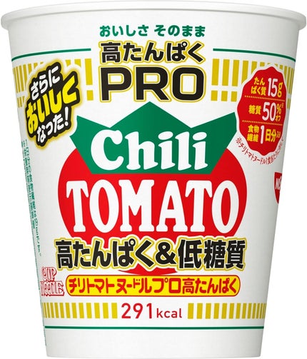 チリトマトヌードル 79g