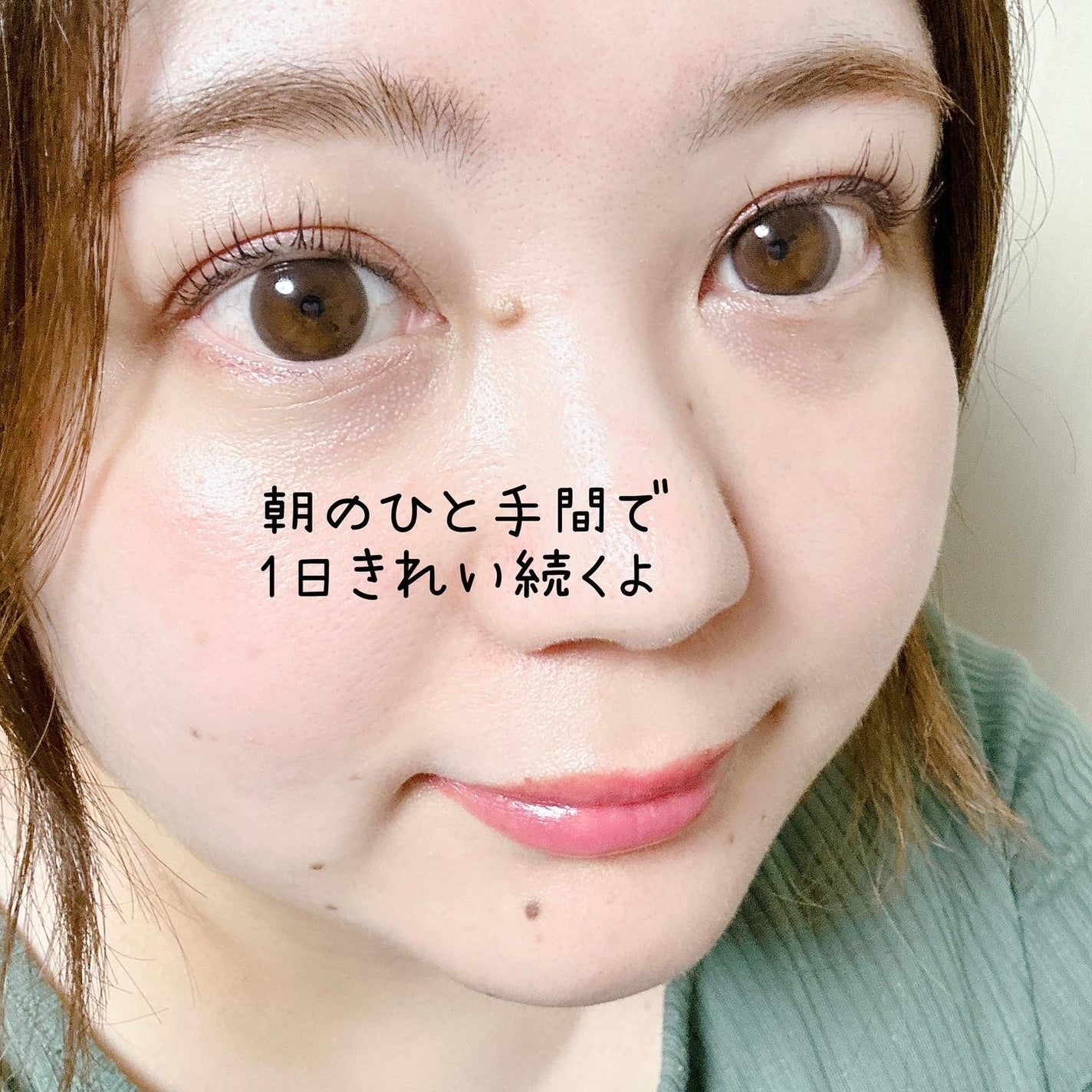 両用ホットビューラー/ANLAN/ホットビューラーを使ったクチコミ(8枚目)