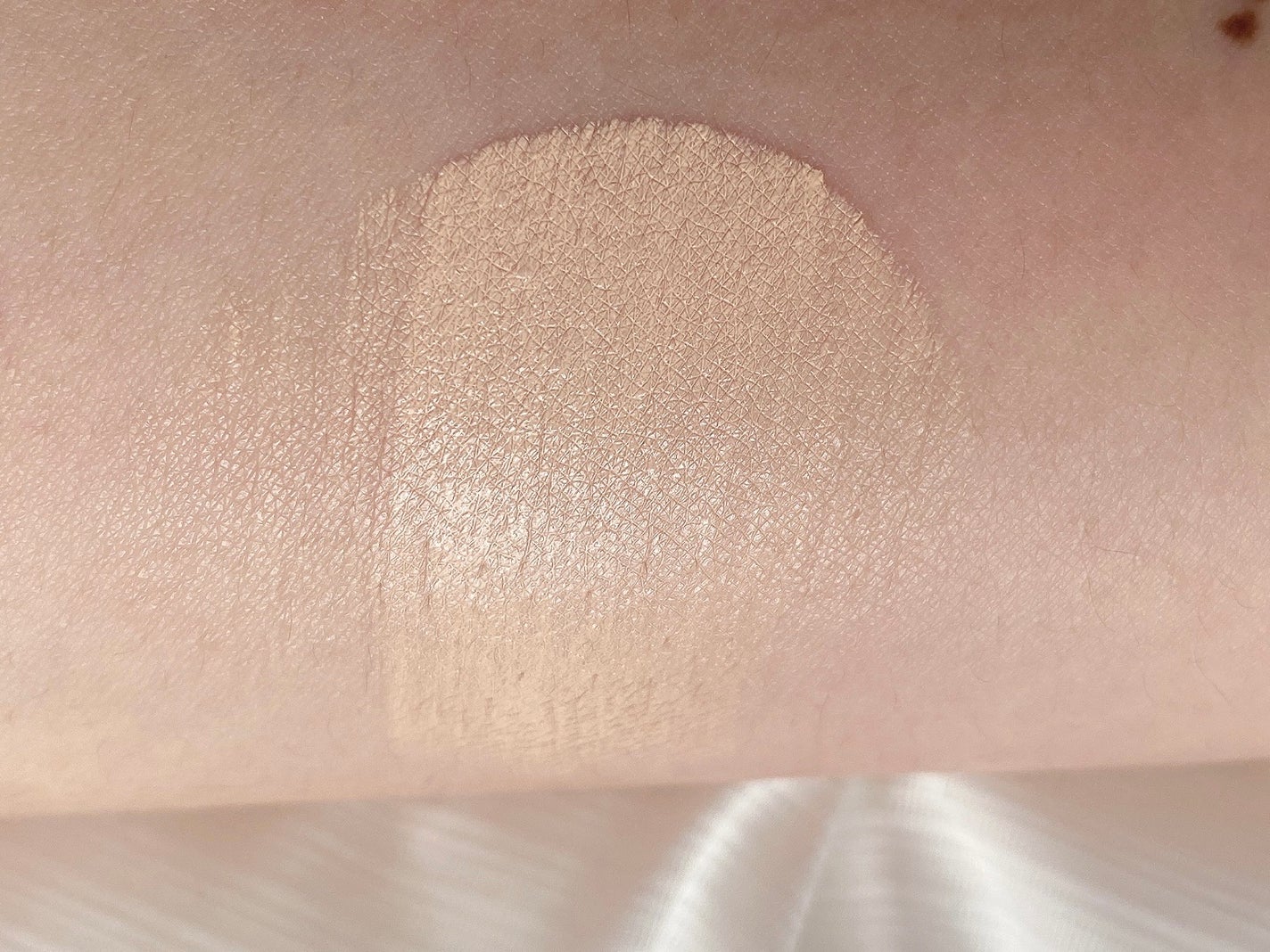 マスク フィット レッド クッション/TIRTIR(ティルティル)/クッションファンデーションを使ったクチコミ(2枚目)