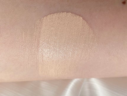 マスク フィット レッド クッション/TIRTIR(ティルティル)/クッションファンデーションを使ったクチコミ(2枚目)