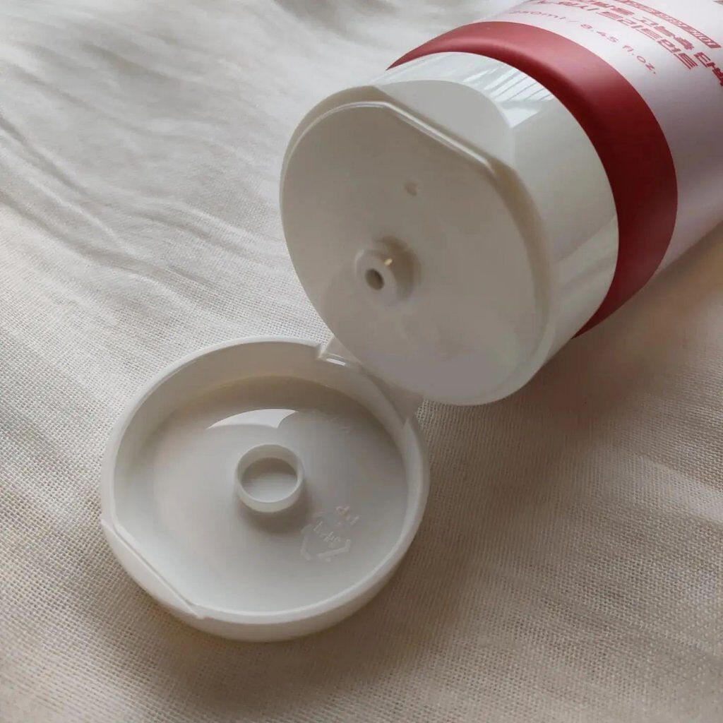 No wash Protein HairTreatment Balm/MELLOW TOUCH/洗い流すヘアトリートメントを使ったクチコミ（2枚目）