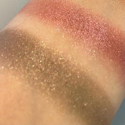 デザイニング カラー アイズ/SUQQU/アイシャドウパレットを使ったクチコミ(8枚目)