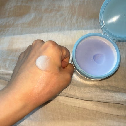 夢みるバーム アクネクリアモイスチャー/ロゼット/クレンジングバームを使ったクチコミ(4枚目)