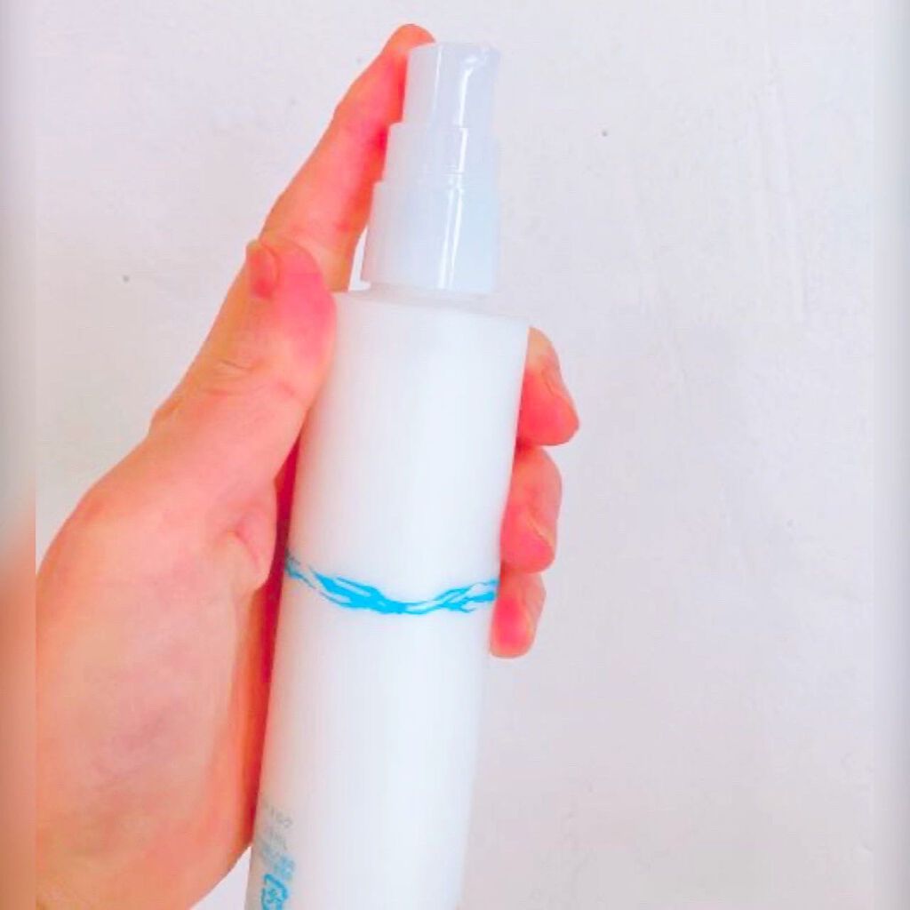 リペア&バランス マイルドミルク/Repair&Balance/乳液を使ったクチコミ(2枚目)