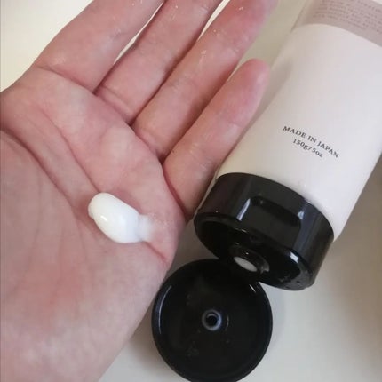 モイストアップ ジェル シャンプー/トリートメント/fuettarich (フエッタリッチ)/サロンシャンプーを使ったクチコミ(3枚目)