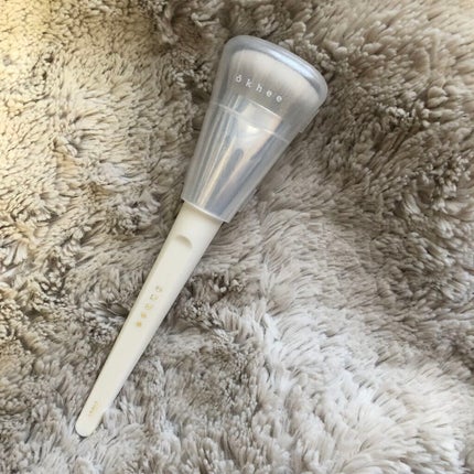 を使ったクチコミ(1枚目)