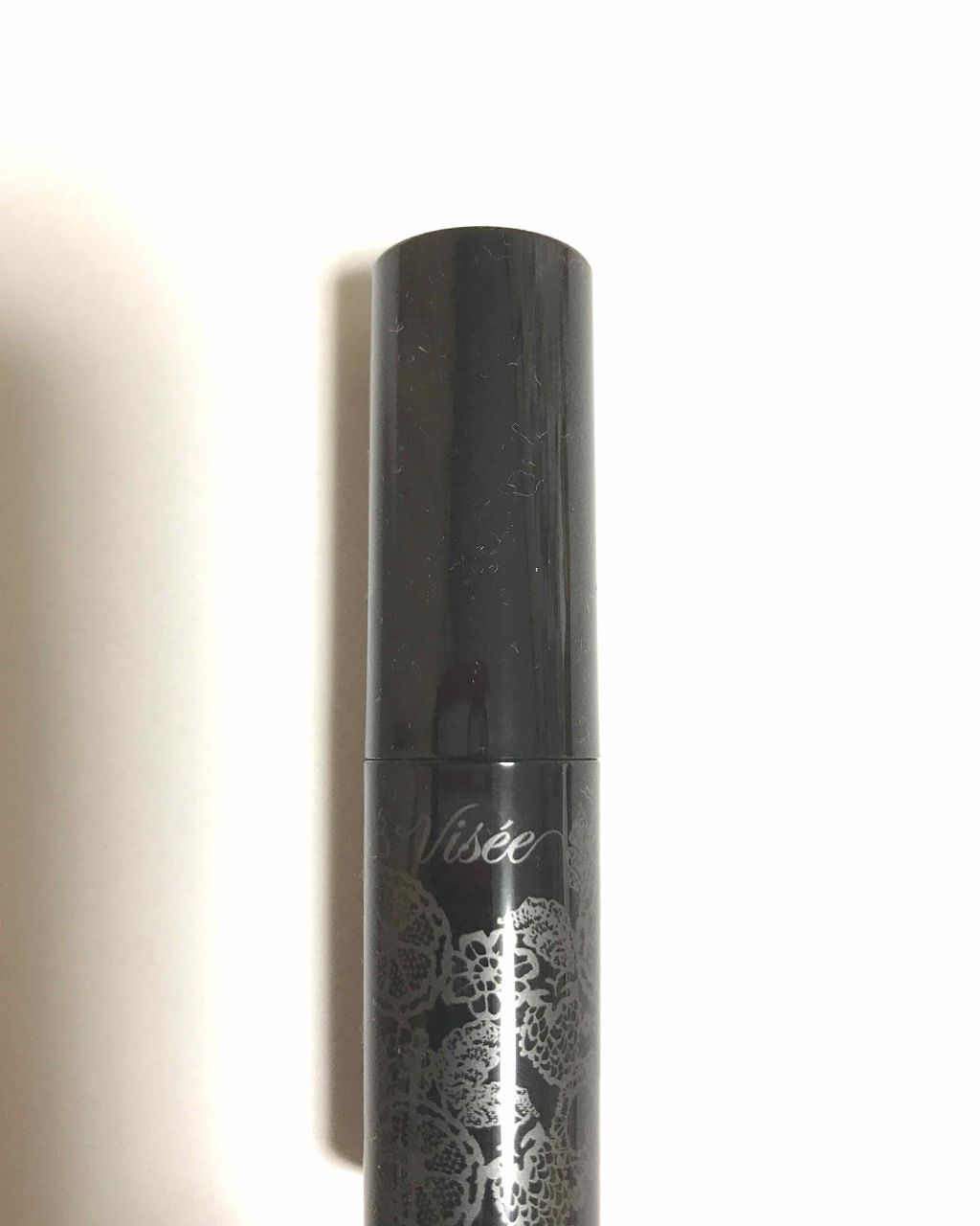 クリスタルデュオ リップスティック/Visée/口紅を使ったクチコミ（1枚目）