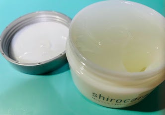shirocara薬用ホワイトニングジェル/shirocara/オールインワン化粧品を使ったクチコミ(2枚目)