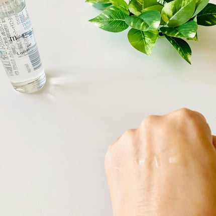 モイスチャーベース化粧水/魂の商材屋/ブースター・導入液を使ったクチコミ(4枚目)